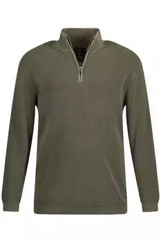 Пуловер JP1880, цвет moosgrn