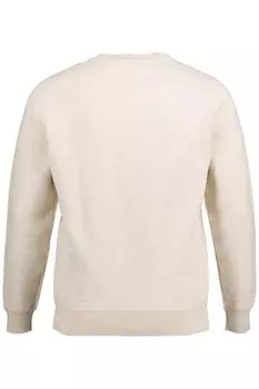 Пуловер JP1880, цвет natur melange