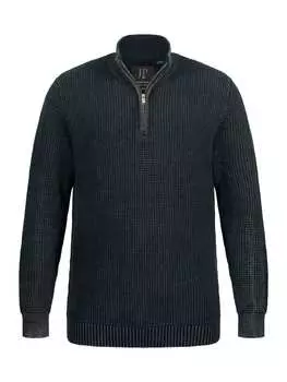 Пуловер JP1880, цвет navy blau