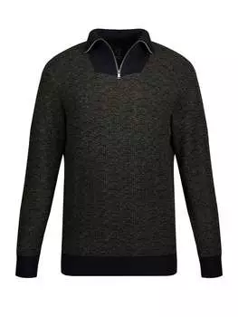 Пуловер JP1880, цвет navy blau