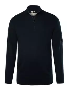 Пуловер JP1880, цвет navy blau