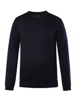 Пуловер JP1880, цвет navy blau