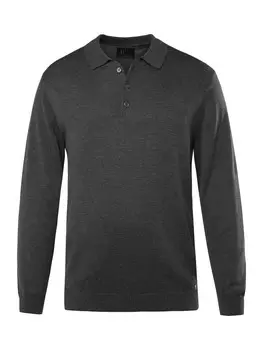 Пуловер JP1880, цвет schiefer