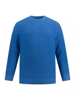 Пуловер JP1880, цвет sommer blau