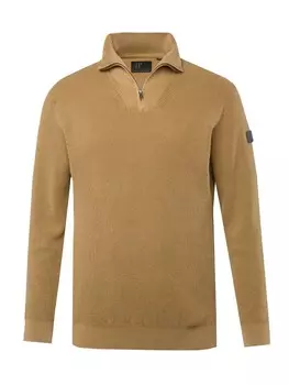 Пуловер JP1880 Pullover, цвет sandstein