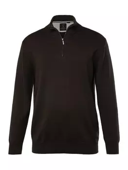 Пуловер JP1880 Pullover, цвет schwarze nacht