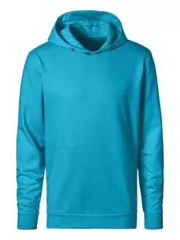 Пуловер Kangaroos, бирюзовый