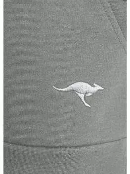 Пуловер Kangaroos, цвет grngrau