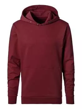 Пуловер Kangaroos, красный