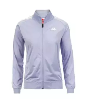 Пуловер Kappa, фиолетовый