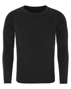 Пуловер Key Largo, черный