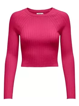 Пуловер KIDS ONLY Pullover Meddi, розовый