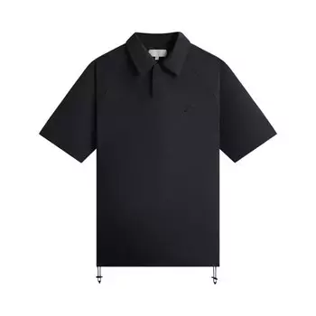 Пуловер Kith Layne Raglan Pullover, черный