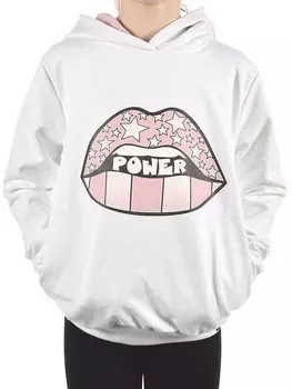 Пуловер Kmisso, белый