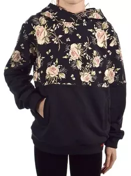 Пуловер Kmisso, черный