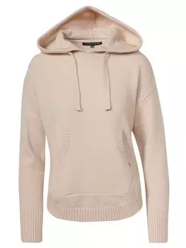 Пуловер KOROSHI GESTRICKTER ROLLKRAGEN, бежевый