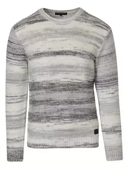 Пуловер KOROSHI Jersey Punto, белый