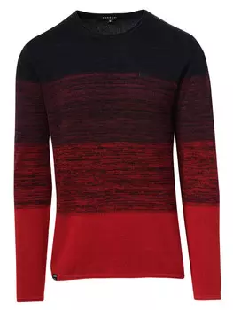 Пуловер KOROSHI Jersey Punto, красный