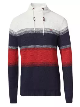 Пуловер KOROSHI Jersey Punto, красный