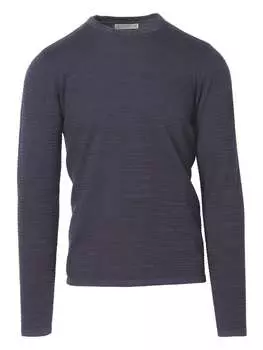 Пуловер KOROSHI, синий