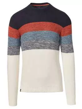 Пуловер KOROSHI, синий