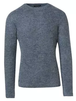 Пуловер KOROSHI, синий