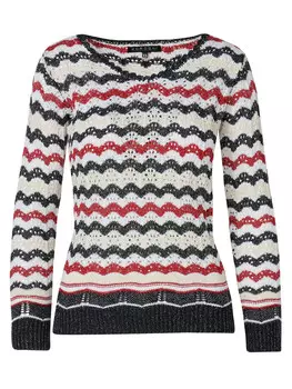 Пуловер KOROSHI Strickpullover., красочный