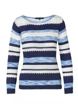 Пуловер KOROSHI Strickpullover., синий