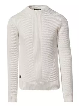 Пуловер KOROSHI Stricktrikot, белый