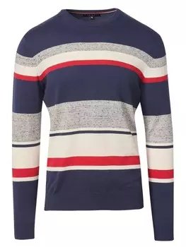 Пуловер KOROSHI Stricktrikot, красный