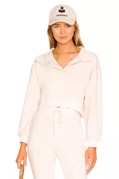 Пуловер L*SPACE Livin' Is Easy, цвет Tapioca