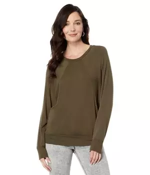 Пуловер LAmade, Alma Dolman Pullover