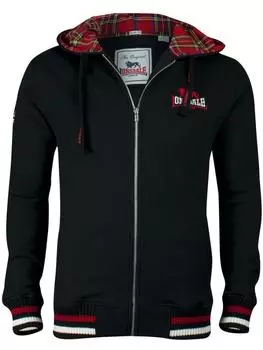 Пуловер Lancaster Lonsdale, черный