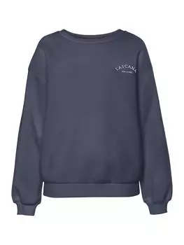 Пуловер LASCANA, антрацит