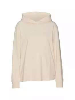 Пуловер LASCANA, бежевый