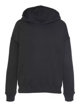 Пуловер LASCANA, черный