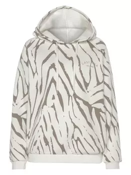 Пуловер LASCANA, цвет beige/taupe