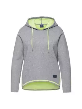 Пуловер LAURASN, цвет grau melange