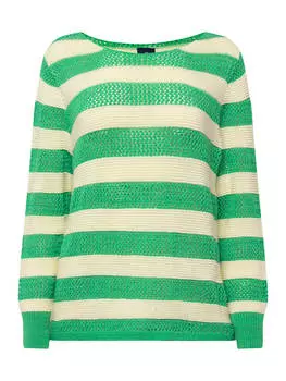 Пуловер LAURASN, цвет hellgrn