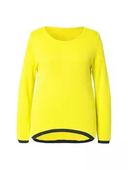 Пуловер LAURASN Pullover, цвет limette