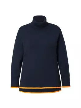 Пуловер LAURASN Pullover, цвет marine