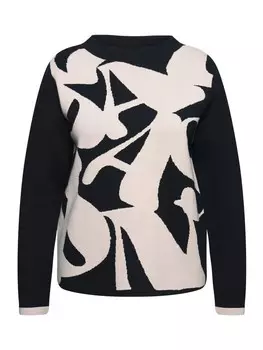 Пуловер LAURASN, синий