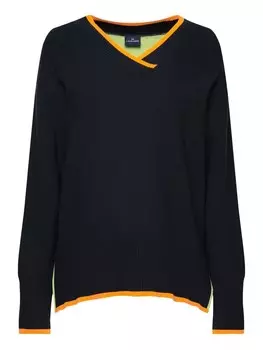 Пуловер LAURASN, синий