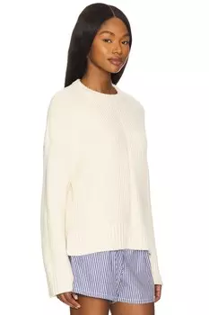 Пуловер leigh Pistola, белый