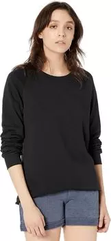 Пуловер «Ленивый день» Alternative, черный