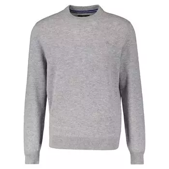 Пуловер Lerros, серый