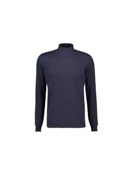 Пуловер Lerros, синий