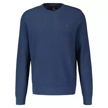 Пуловер Lerros Strick, синий