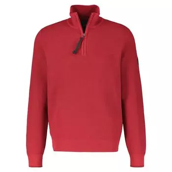 Пуловер Lerros Troyer, красный