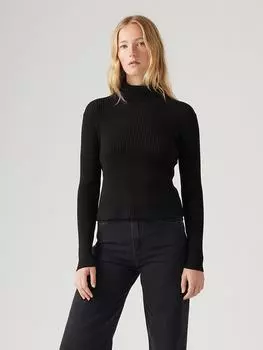 Пуловер Levis, черный